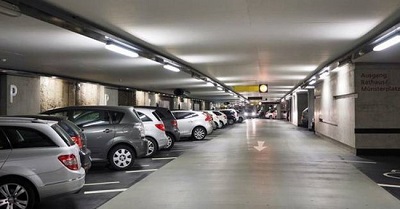 Đề xuất dừng quy hoạch bãi đỗ xe ngầm tại 4 quận trung tâm Hà Nội - ảnh 1