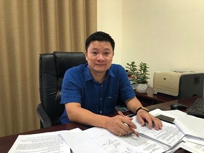 Kỳ cuối: Để người khuyết tật không bị bỏ lại phía sau - ảnh 2