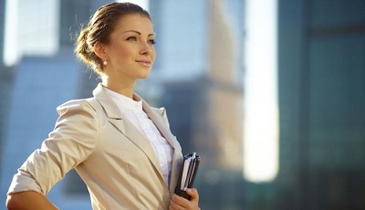 Vị thế của phụ nữ ngày nay - ảnh 1