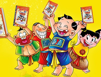 Cần hiểu rõ quyền sở hữu trí tuệ để bảo vệ chính mình - ảnh 1