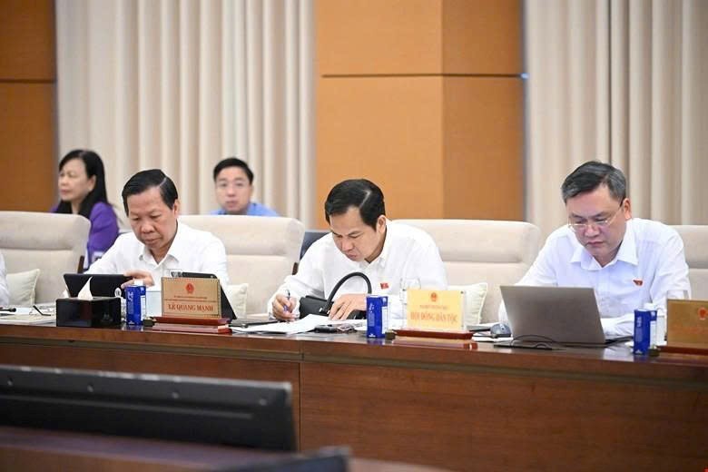 Không thể để trục lợi vì dạy thêm, học thêm  - ảnh 3