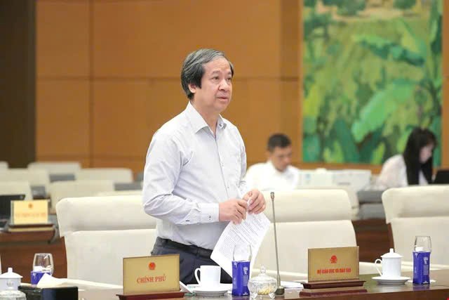 Không thể để trục lợi vì dạy thêm, học thêm  - ảnh 4