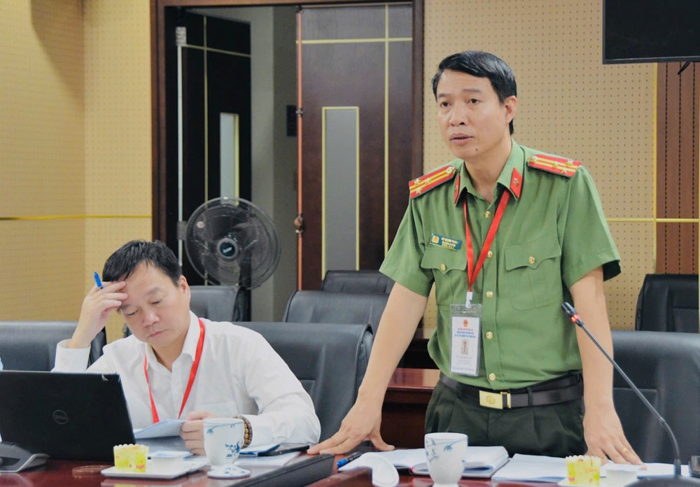 Huy động toàn hệ thống vào cuộc chuẩn bị Kỳ thi tốt nghiệp THPT 2025 - ảnh 6