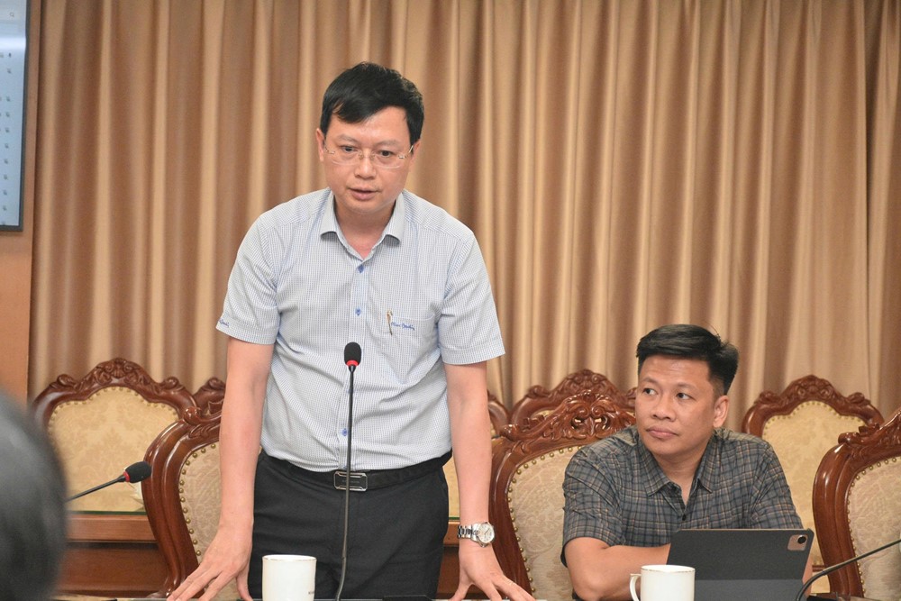 Thúc đẩy phong trào “Bình dân học vụ số: Vai trò chủ lực của ngành Giáo dục trong chuyển đổi số - ảnh 2