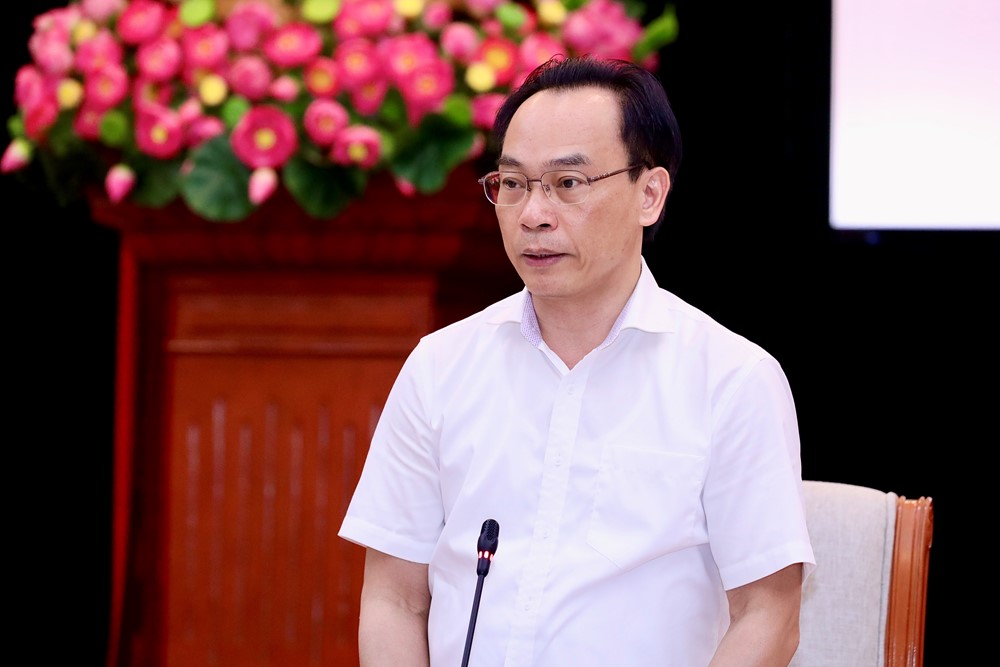 Tạo động lực, nguồn lực và không gian phát triển cho giáo dục đại học - ảnh 5