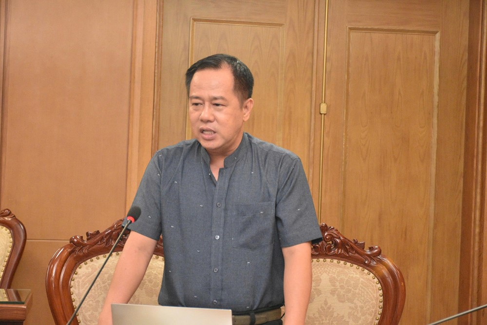 Thúc đẩy phong trào “Bình dân học vụ số: Vai trò chủ lực của ngành Giáo dục trong chuyển đổi số - ảnh 3