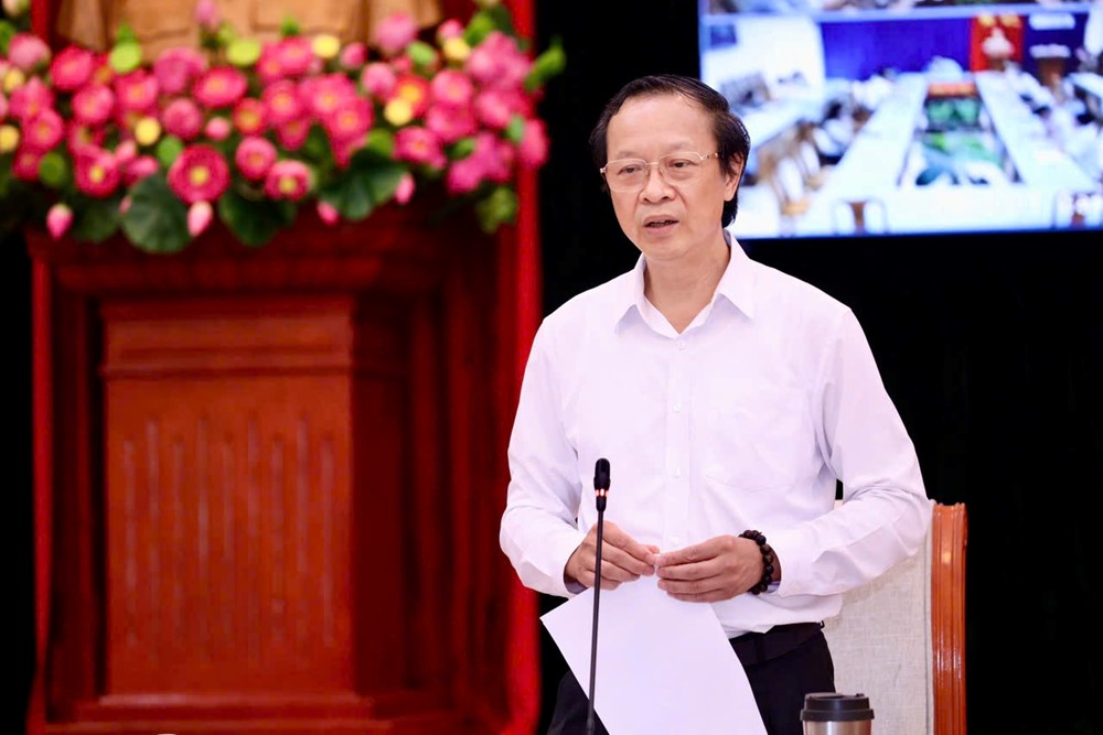 Quản lý giáo dục theo chính quyền địa phương 2 cấp:  “4 chủ động, 4 không” trong tổ chức thực hiện - ảnh 2