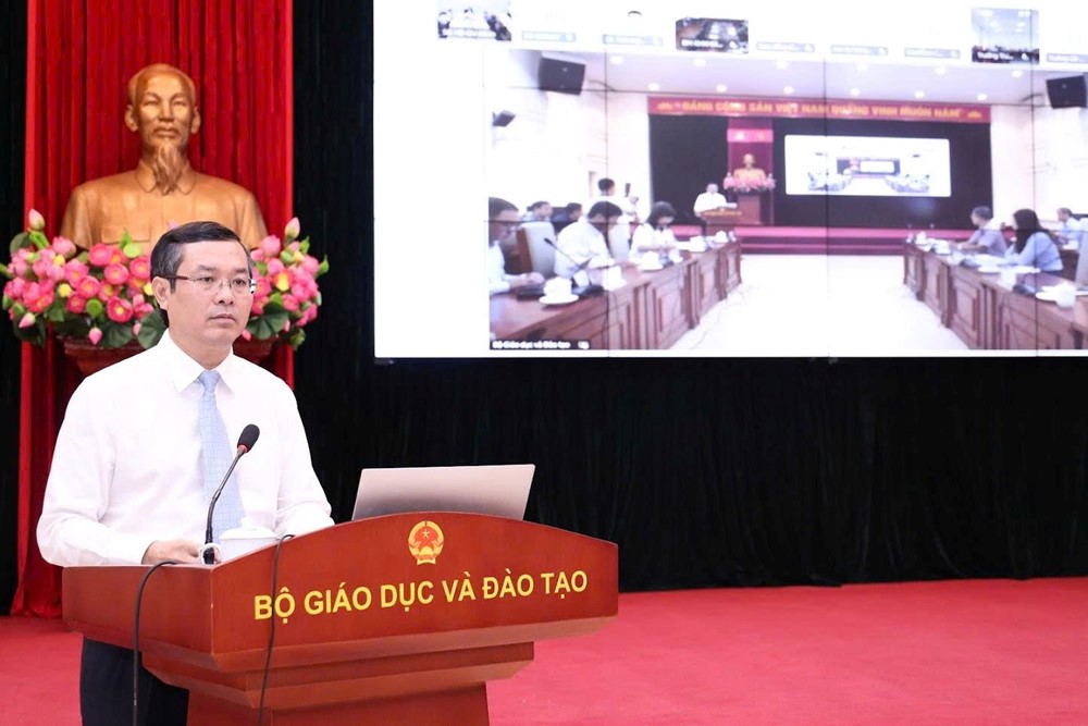  Không ai bị bỏ lại phía sau trong kỷ nguyên số - ảnh 1