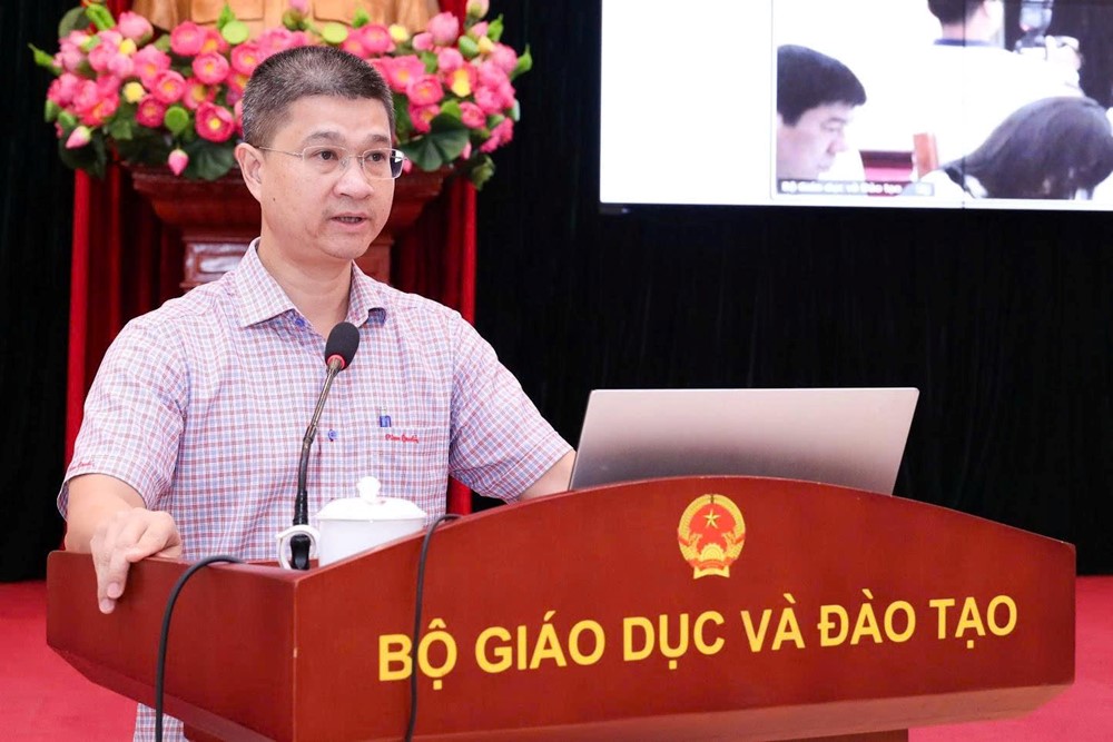  Không ai bị bỏ lại phía sau trong kỷ nguyên số - ảnh 2