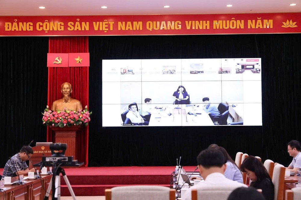  Không ai bị bỏ lại phía sau trong kỷ nguyên số - ảnh 4