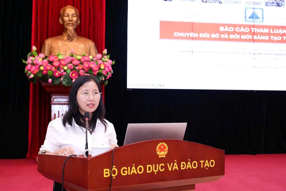  Không ai bị bỏ lại phía sau trong kỷ nguyên số - ảnh 5