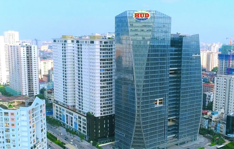 Doanh nghiệp hàng đầu Bộ Xây dựng sử dụng tiêu chuẩn cách đây gần