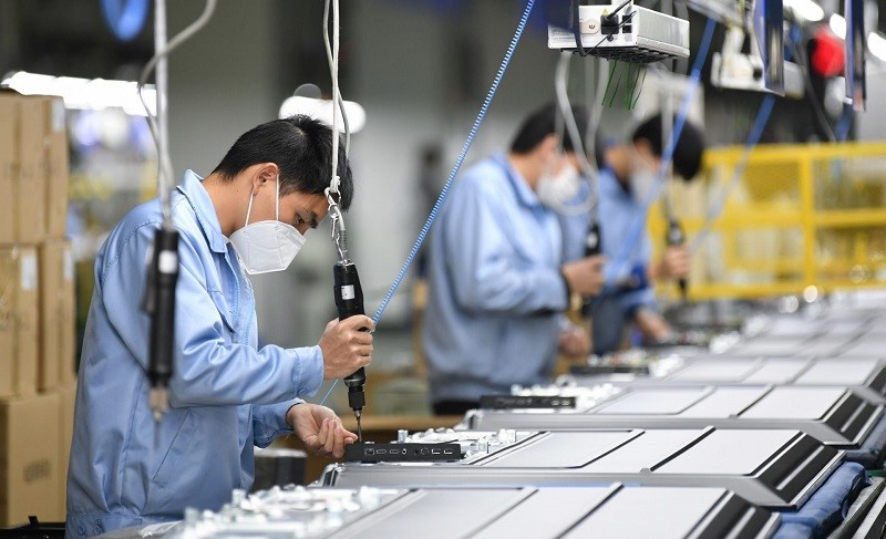 53.888 doanh nghiệp rời thị trường chỉ trong tháng 1/2024