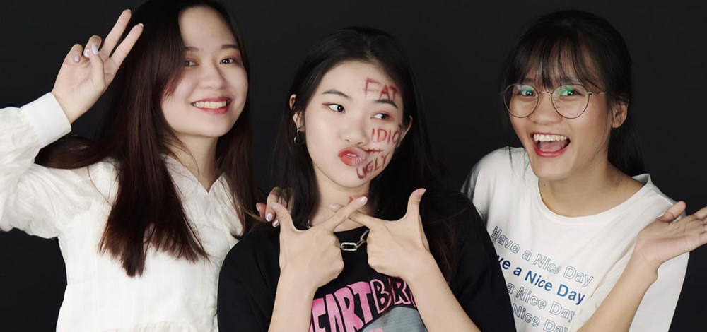 Thanh niên Việt Nam kiến tạo không gian mạng an toàn và bình đẳng - ảnh 1