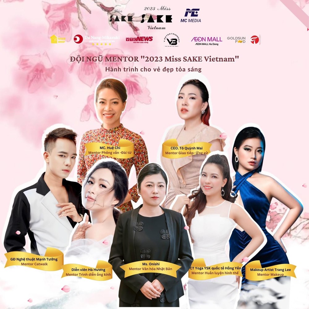 Người đẹp Miss Sake Việt Nam 2023 tập yoga để tràn đầy năng lượng - ảnh 1