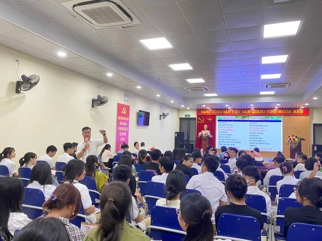 Giải pháp cần thiết cho phát triển bền vững - ảnh 2