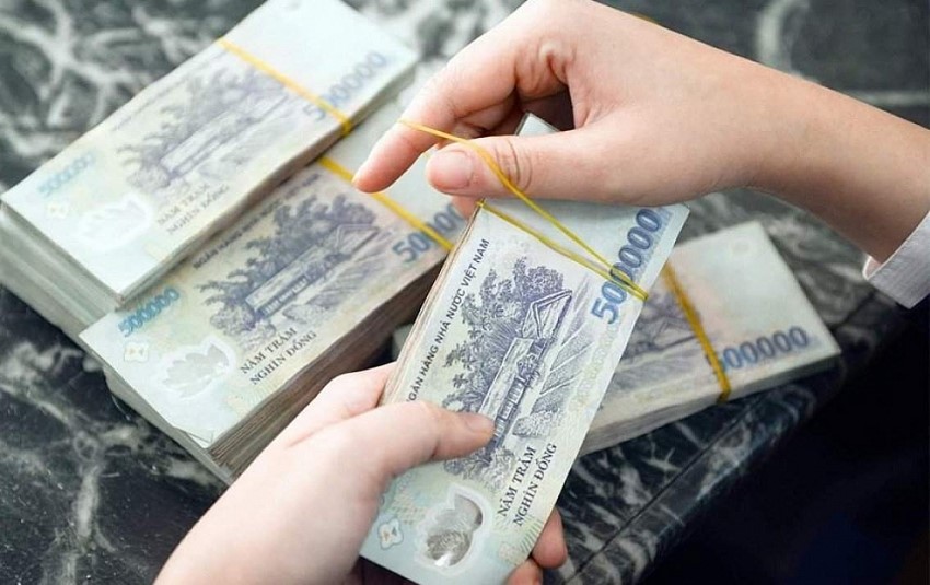 Bộ Nội vụ hướng dẫn thực hiện mức lương cơ sở mới - ảnh 1