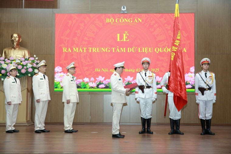 Góp phần thực hiện thành công cuộc cách mạng chuyển đổi số quốc gia. - ảnh 4