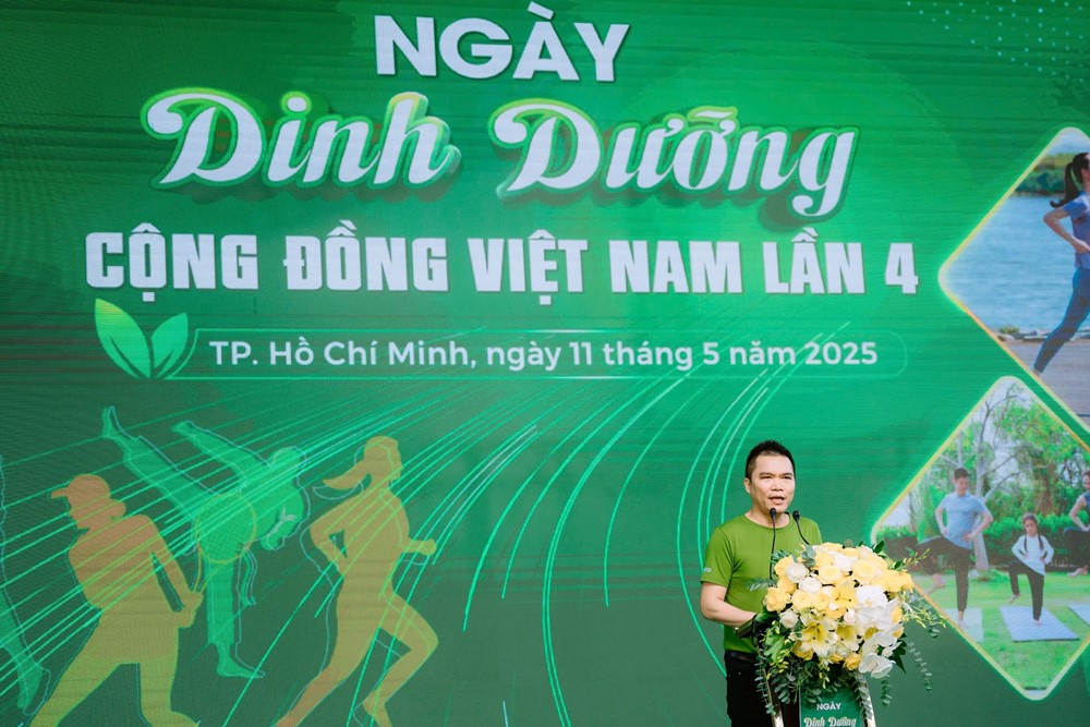 Ngày Dinh dưỡng cộng đồng Việt Nam lần thứ 4  - ảnh 2