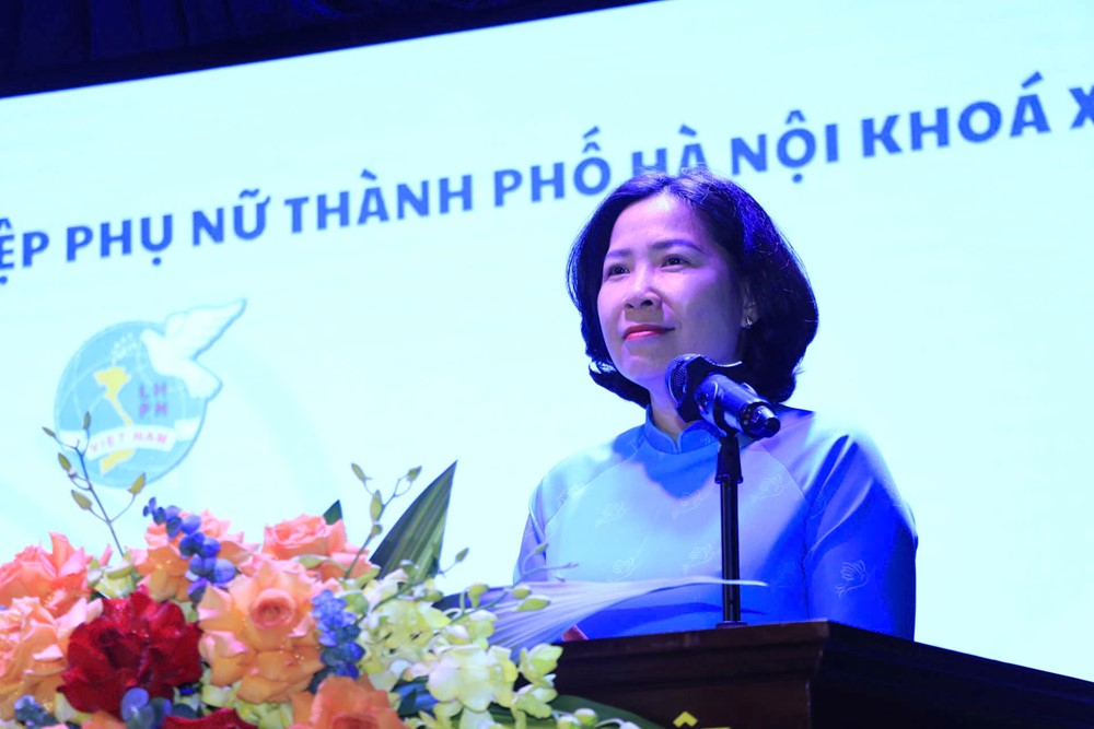 Tiếp tục xây dựng phong trào của Hội bằng tinh thần chủ động, trách nhiệm - ảnh 1
