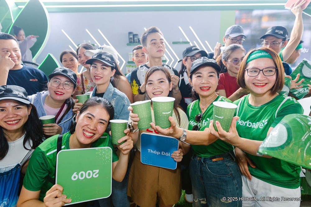 Hơn 12.000 vận động viên tham gia giải chạy VnEpxress Marathon Quy Nhơn 2025 - ảnh 4