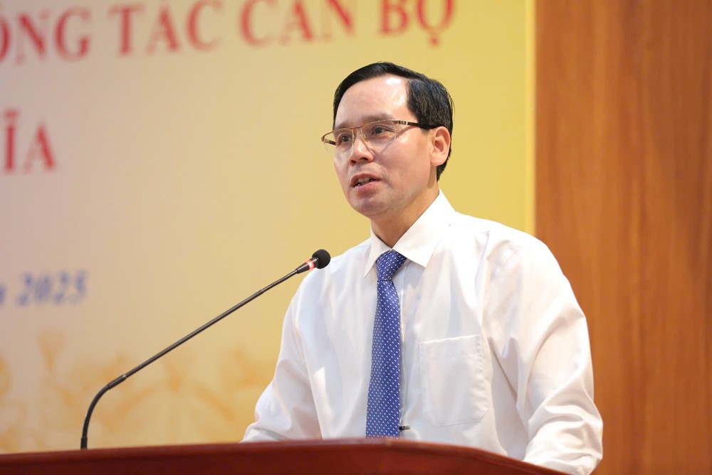 Công bố nhân sự chủ chốt tại phường Chương Mỹ, xã Phú Nghĩa và Xuân Mai - ảnh 7