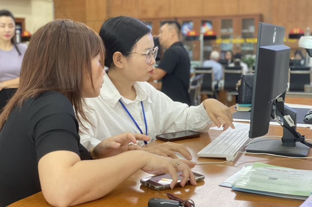 Điều kiện, tiêu chuẩn đối với công chức khi thay đổi vị trí việc làm - ảnh 1