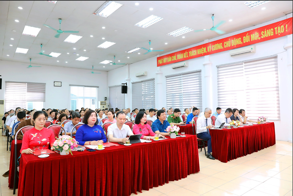 Đảm bảo ổn định, thống nhất và phát triển trong bối cảnh mới - ảnh 1
