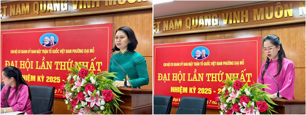 Nâng cao chất lượng các hoạt động giám sát và phản biện xã hội - ảnh 4