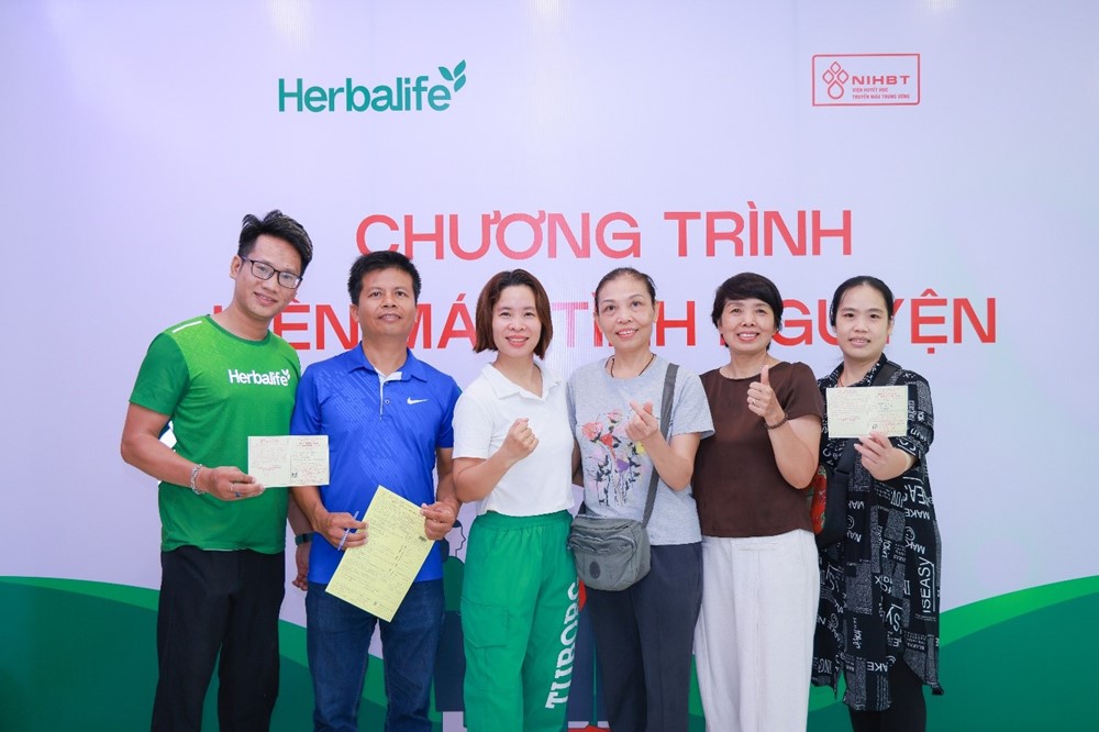 286 đơn vị máu ý nghĩa hỗ trợ cộng đồng - ảnh 4