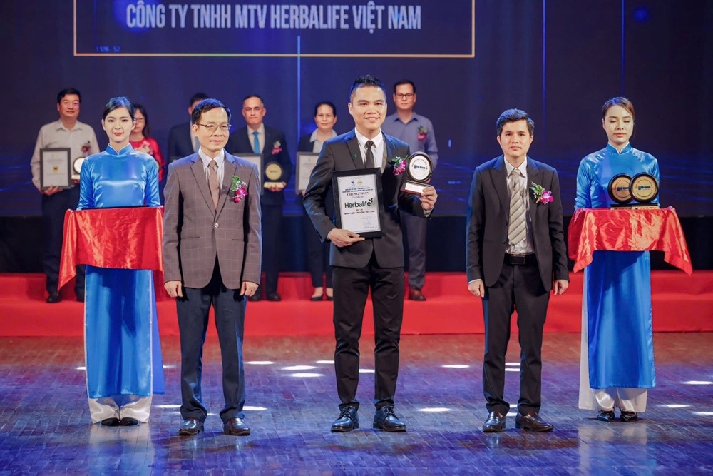 Tôn vinh doanh nghiệp tiên phong đổi mới sáng tạo - ảnh 1