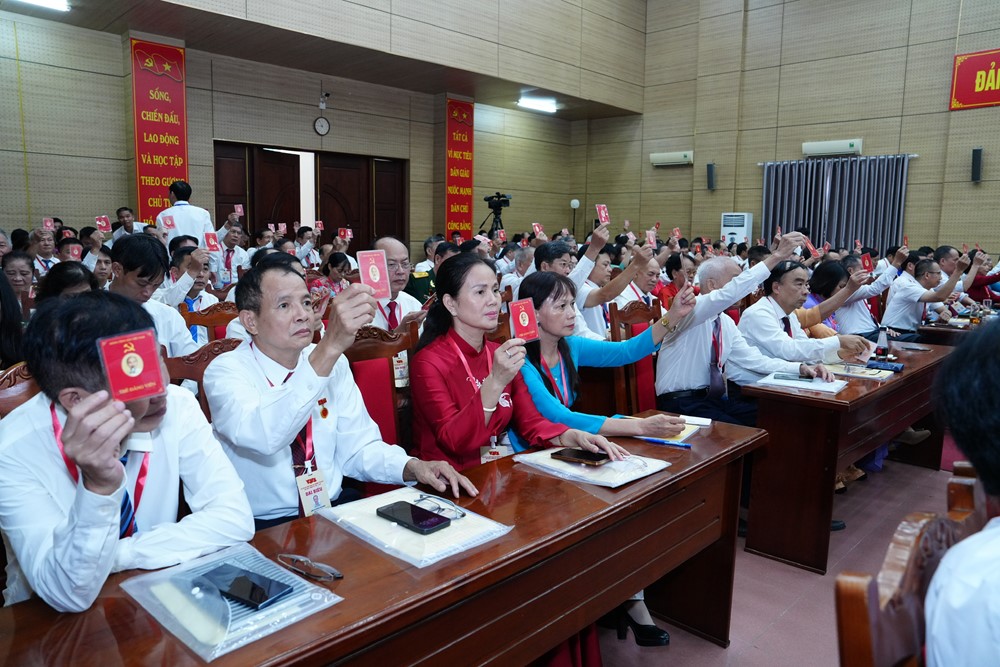 Phát triển kinh tế số cùng môi trường sống xanh, bền vững - ảnh 6