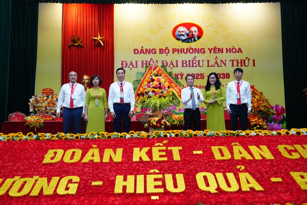 Phát triển kinh tế số cùng môi trường sống xanh, bền vững - ảnh 5