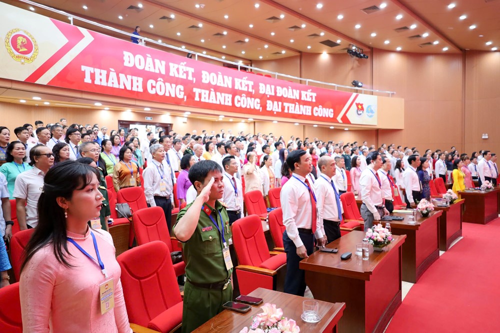 Làm tốt vai trò “cầu nối” giữa Đảng, chính quyền và nhân dân - ảnh 1