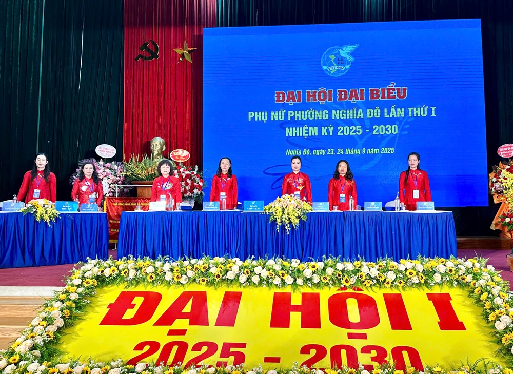 Tổ chức Hội và các hội viên phụ nữ có vai trò hết sức quan trọng - ảnh 1
