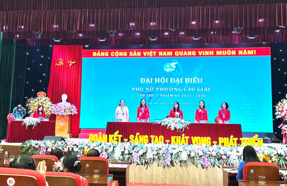 80% hội viên có con dưới 16 tuổi được cung cấp kỹ năng làm mẹ - ảnh 1