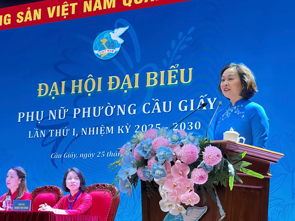 80% hội viên có con dưới 16 tuổi được cung cấp kỹ năng làm mẹ - ảnh 2