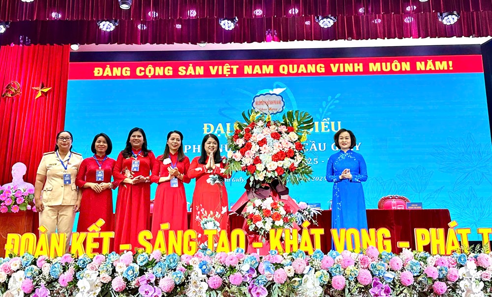 80% hội viên có con dưới 16 tuổi được cung cấp kỹ năng làm mẹ - ảnh 3