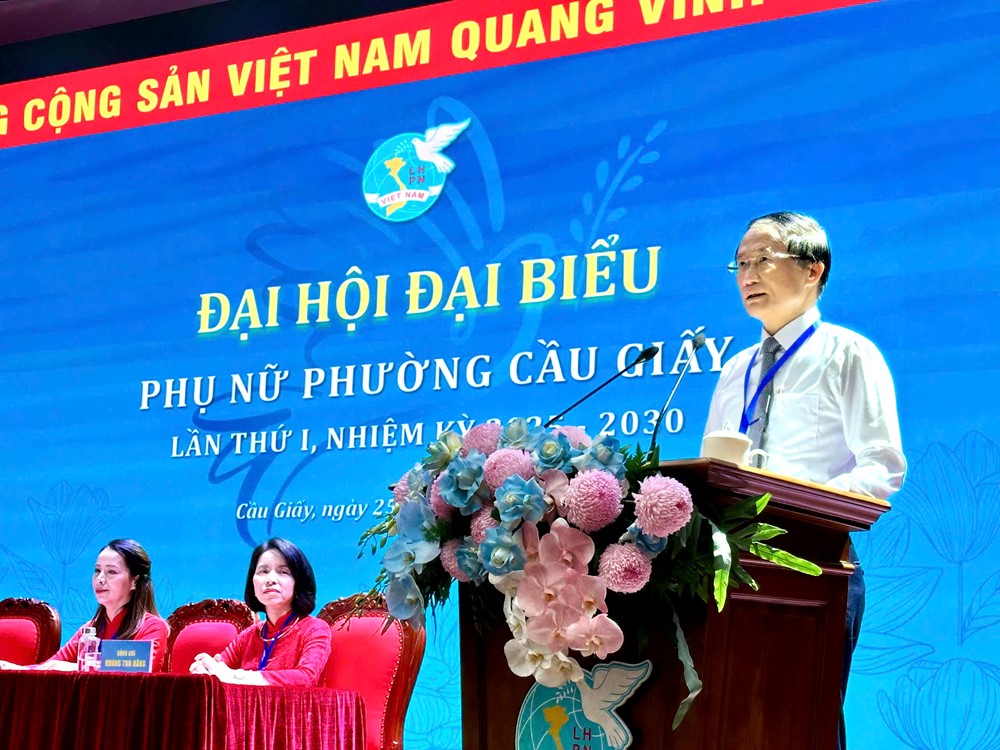 80% hội viên có con dưới 16 tuổi được cung cấp kỹ năng làm mẹ - ảnh 4