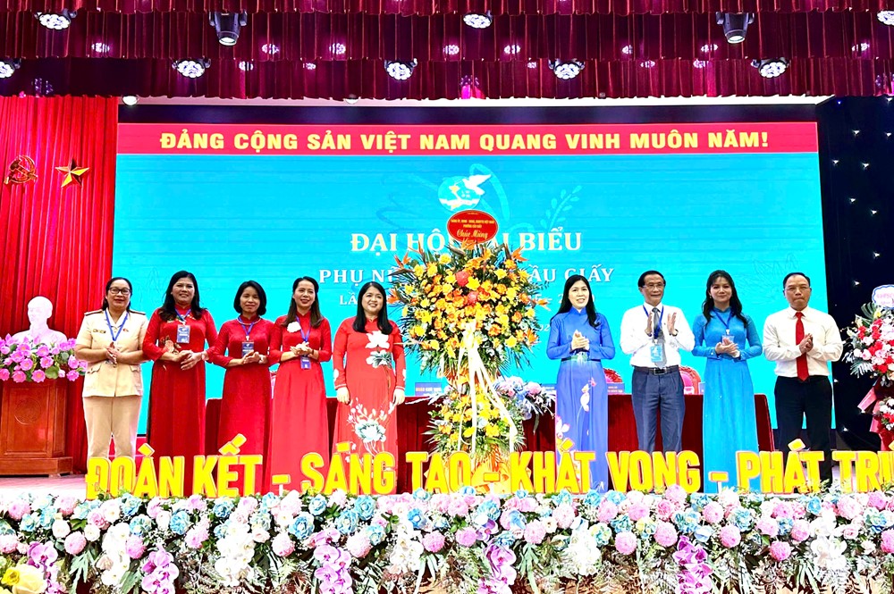 80% hội viên có con dưới 16 tuổi được cung cấp kỹ năng làm mẹ - ảnh 5