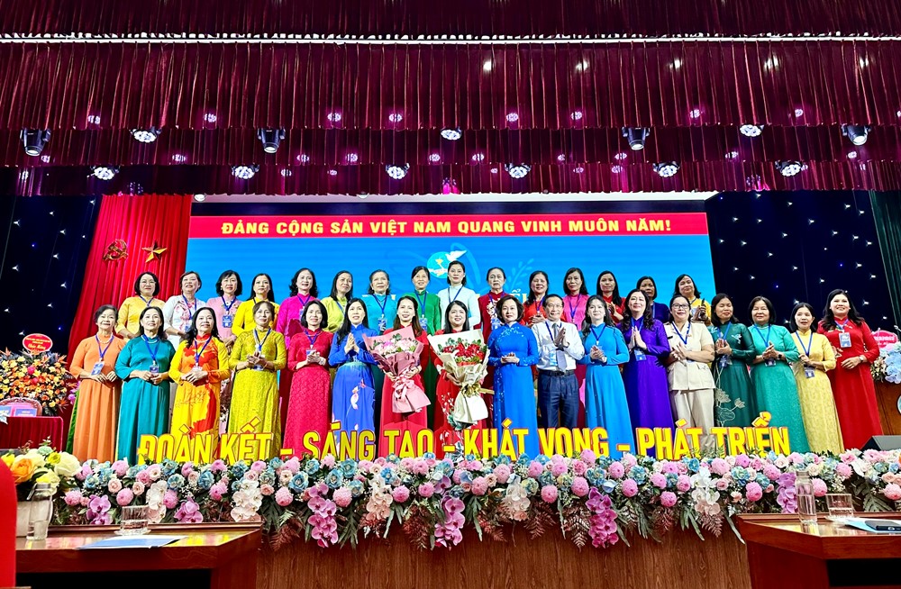 80% hội viên có con dưới 16 tuổi được cung cấp kỹ năng làm mẹ - ảnh 6