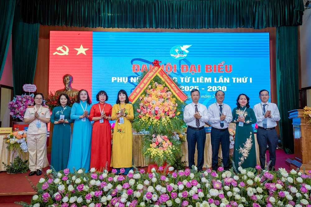 Tổ chức Hội là nơi thấu hiểu và phát huy vai trò phụ nữ - ảnh 2