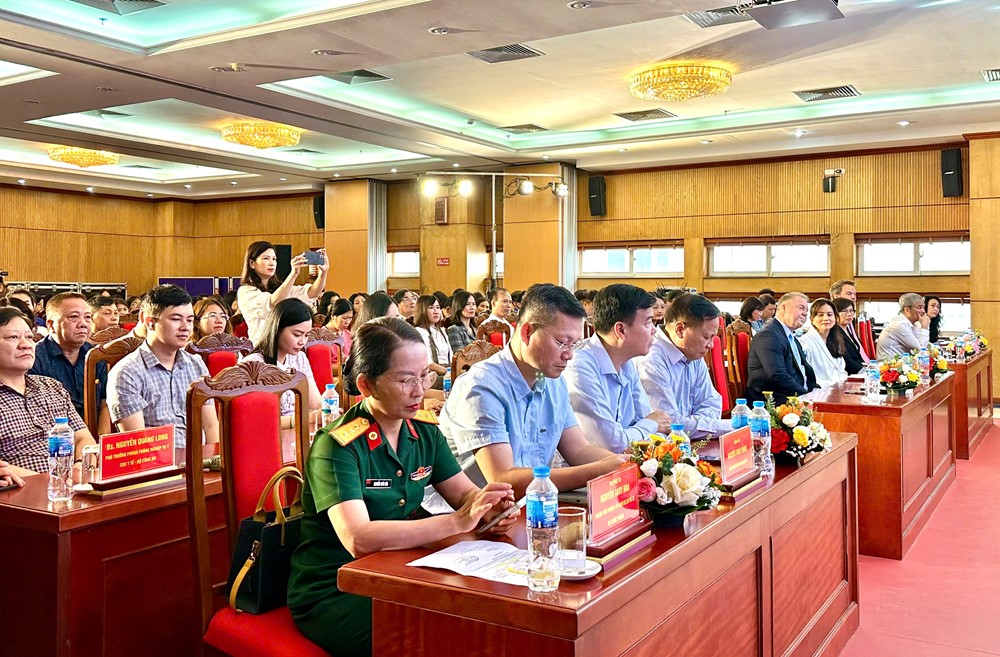 Không mang thai ở tuổi chưa thành niên - ảnh 2