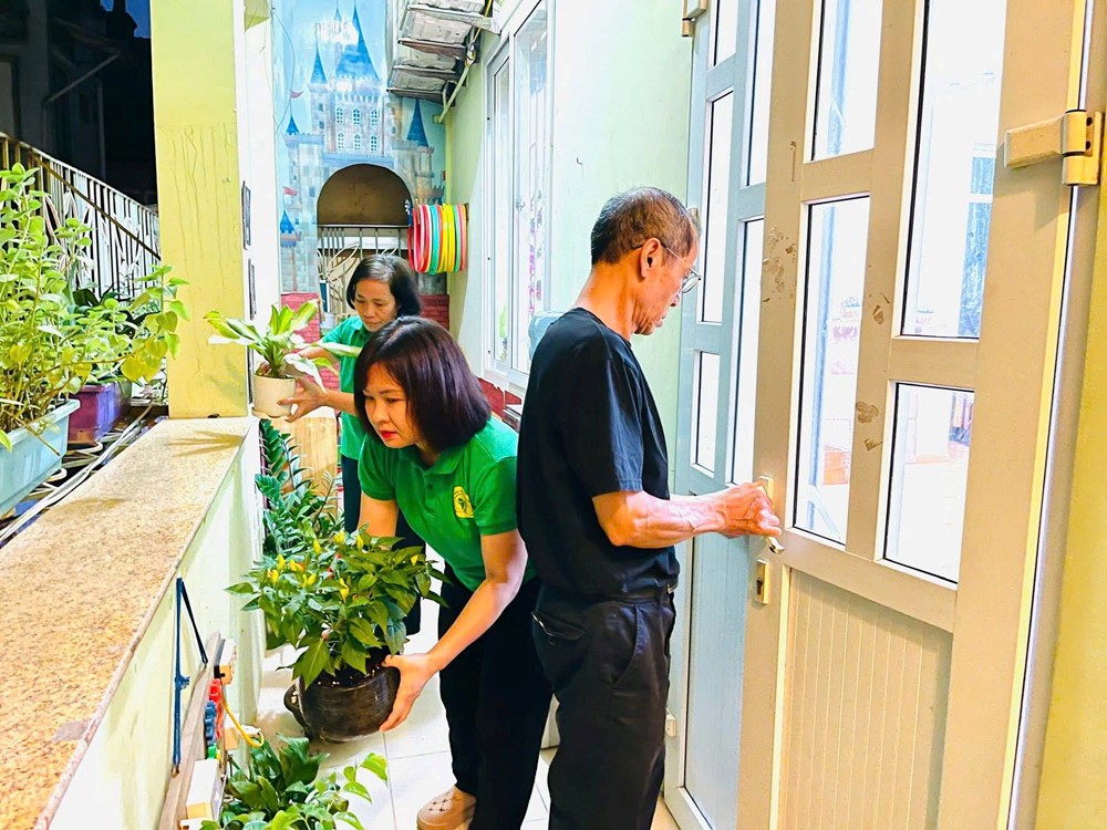 Sở GD&ĐT Hà Nội tiếp tục chỉ đạo các trường đảm bảo an toàn tuyệt đối  - ảnh 1