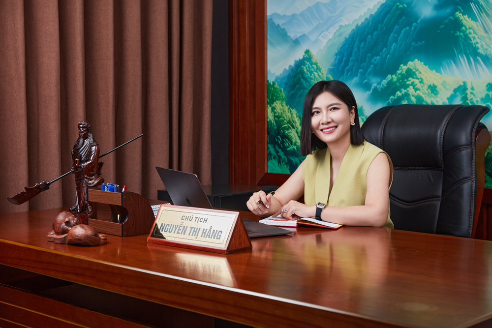 Từ “cầu nối nguyên liệu” đến “người thắp lửa cho thương hiệu thực phẩm Việt” - ảnh 1