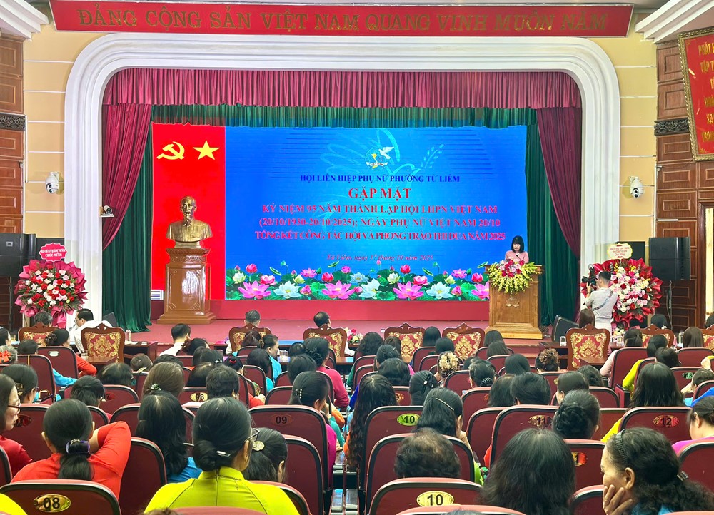 Các hoạt động được hội viên và nhân dân nhiệt tình hưởng ứng - ảnh 1