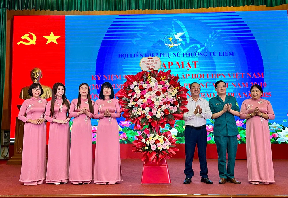 Các hoạt động được hội viên và nhân dân nhiệt tình hưởng ứng - ảnh 5