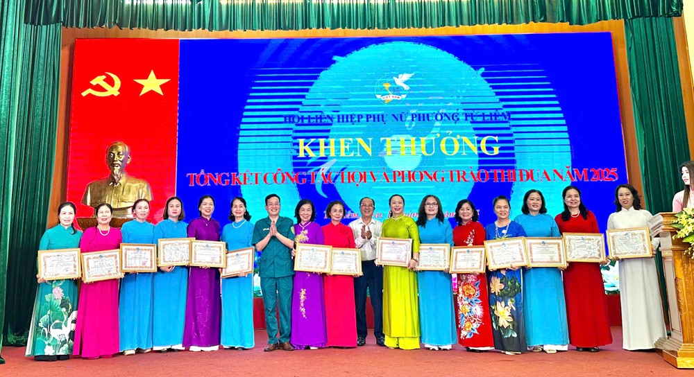 Các hoạt động được hội viên và nhân dân nhiệt tình hưởng ứng - ảnh 6