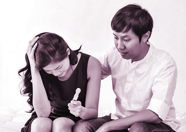 Mang thai ngoài ý muốn tăng sau đại dịch Covid-19 - ảnh 2
