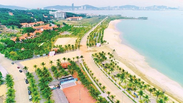 Lan tỏa ấn tượng đẹp về du lịch Quảng Ninh dịp SEA Games 31 - ảnh 2